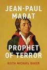 Jean-Paul Marat - Keith Michael Baker - 9780226820927
