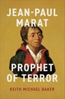 Jean-Paul Marat - Keith Michael Baker - 9780226820934