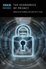 The Economics of Privacy - Avi Goldfarb ; Catherine E. Tucker - 9780226834078