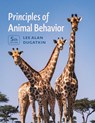 Principles of Animal Behavior, 5th Edition - Lee Alan Dugatkin - 9780226834108