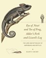 Eye of Newt and Toe of Frog, Adder's Fork and Lizard's Leg - Marty Crump - 9780226836645