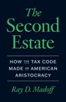 The Second Estate - Ray D. Madoff - 9780226854496