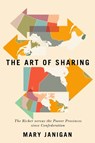 The Art of Sharing - Mary Janigan - 9780228002109