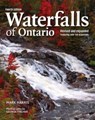 Waterfalls Of Ontario - Mark Harris - 9780228103615