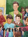Weirdo - Rachna Sharma - 9780228801047