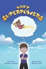 Baby Superpowers - Laronica Beverly - 9780228817819
