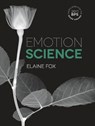 Emotion Science - FOX,  Elaine - 9780230005174