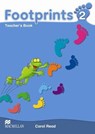 Footprints 2 Teacher's Book Int'l - READ,  Carol - 9780230012028