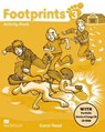 Footprints 3 Act Pack - Carol Read - 9780230012110