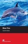 Macmillan Readers Blue Fins Starter Without CD - Sarah Axten - 9780230035799