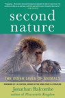 Second Nature - Jonathan Balcombe - 9780230107816