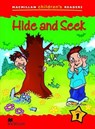 Macmillan Children's Reader Hide and Seek Level 1 - Paul Shipton - 9780230402003