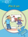 Little Explorers B Pin it on - BUDGELL,  G ; Munton, Gill - 9780230404885