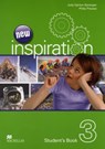New Edition Inspiration Level 3 Student's Book - Judy Garton-Sprenger ; Philip Prowse - 9780230408494