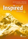 Inspired Level 4 Workbook - Philip Prowse - 9780230415249