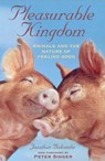 Pleasurable Kingdom - Jonathan Balcombe - 9780230552272