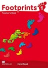 Footprints 1 Teacher's Book International - Carol Read - 9780230722149