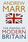 The Making of Modern Britain - Andrew Marr - 9780230747173