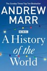 A History of the World - Andrew Marr - 9780230767539