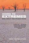 Going to Extremes - Nick Middleton - 9780230768307