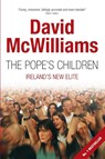 The Pope's Children - David McWilliams - 9780230772434