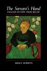 The Servant's Hand - Bruce Robbins - 9780231059664
