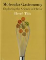 Molecular Gastronomy - Herve (AgroParisTech) This - 9780231133128