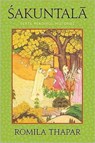 Sakuntala - Romila Thapar - 9780231156547
