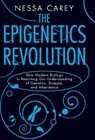 Carey, N: Epigenetics Revolution - Nessa Carey - 9780231161176