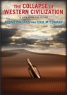 The Collapse of Western Civilization - Naomi Oreskes ; Erik Conway - 9780231169547