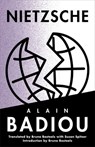 Nietzsche - Alain Badiou - 9780231181303