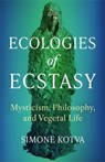 Ecologies of Ecstasy - Simone Kotva - 9780231213967