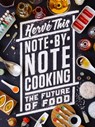 Note-by-Note Cooking - Hervé This - 9780231538237