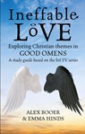 Ineffable Love - Alex Booer ; Emma Hinds - 9780232534542
