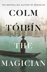 The Magician - Colm Toibin - 9780241004623