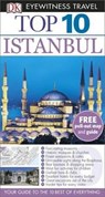 Dk eyewitness top 10: istanbul - SHALES,  Melissa - 9780241007419