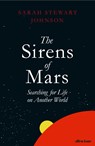 The Sirens of Mars - JOHNSON,  Sarah Stewart - 9780241216002