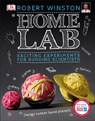 Home Lab - Robert Winston - 9780241228449
