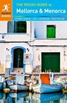 The Rough Guide to Mallorca & Menorca (Travel Guide) - Rough Guides - 9780241236666