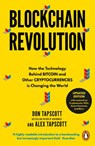 Blockchain Revolution - Don Tapscott ; Alex Tapscott - 9780241237878