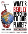 What's Really Happening to Our Planet? - JUNIPER,  Tony - 9780241240427