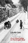 Village Christmas - LEE,  Laurie - 9780241243657