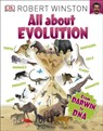 All About Evolution - Robert Winston - 9780241243664
