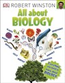 All About Biology - WINSTON,  Robert - 9780241243695
