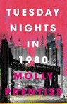 Tuesday Nights in - PRENTISS,  Molly - 9780241248959