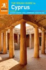 Rough Guide to Cyprus - SIMON,  Jos - 9780241249468