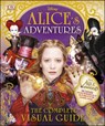 Disney: Alice Through the Looking Glass - DOWSETT,  Elizabeth - 9780241256282