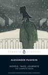 Novels, Tales, Journeys - Alexander Pushkin - 9780241290378
