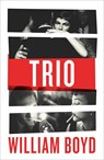 Trio - William Boyd - 9780241295960