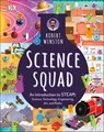 Science Squad - Robert Winston - 9780241301852